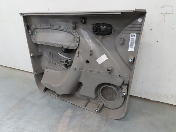 Garniture porte avd Renault KANGOO Express (FW0-1_) 1.5 dci 70 (fw0a, kw0v) (2008) 4 portes