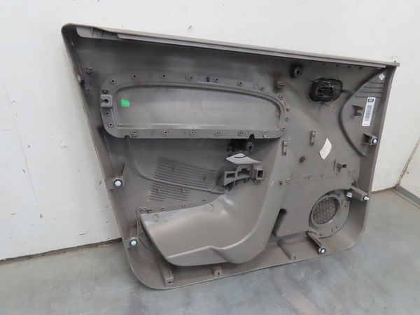 Garniture porte avd Renault KANGOO Express (FW0-1_) 1.5 dci 70 (fw0a, kw0v) (2008) 4 portes