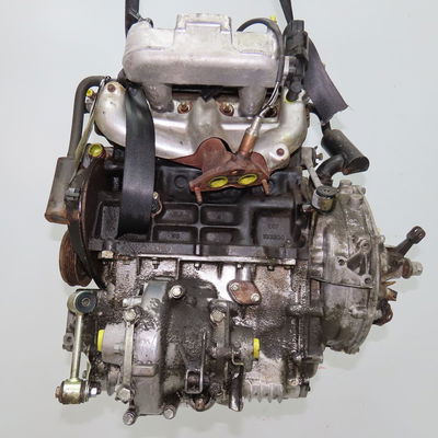 Moteur boite complet Rover MINI 3-5 portes 1300 (1992-2000)