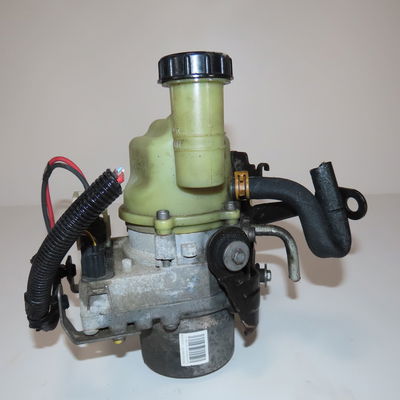 Moteur electrique de direction assistée Dacia SANDERO II 1.5 dci (2012) 5 portes