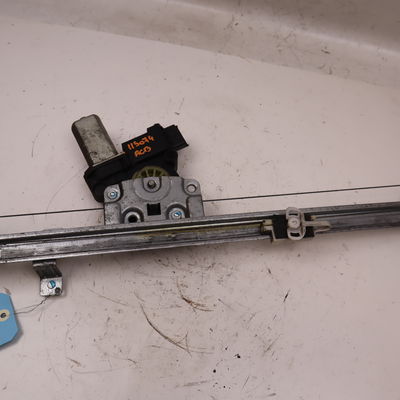 Mecanisme  moteur lève-glace avant droit Peugeot BOXER Camionnette 2.2 hdi 120 (2006)