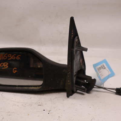Retroviseur exterieur gauche Peugeot 106 I (1A, 1C) 1.0 (1991-1996)