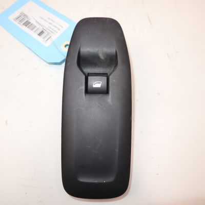 Commande lève-glace porte avant droite Peugeot 208 I (CA_, CC_) 1.5 bluehdi 100 (2018)