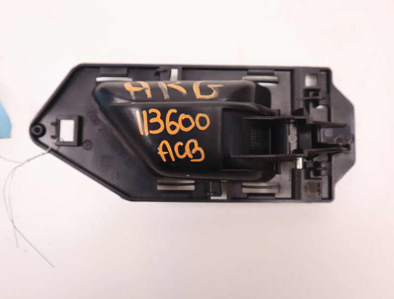 Poignee int porte arg Citroën XM (Y3) 2.0 (1989-1994)
