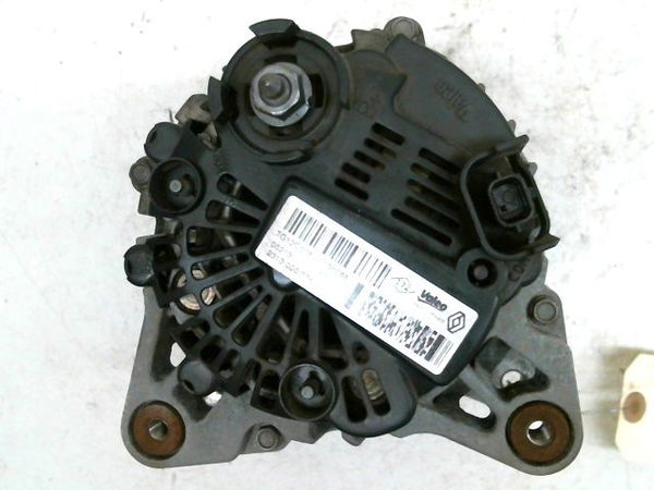 Alternateur Renault MEGANE III Coupé (DZ0-1_) 1.5 dci (dz09, dz0d, dz1f, dz1g, dz14, dz29) (2009-2015) 3 portes