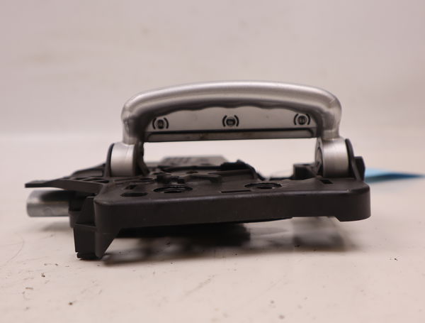 Poignee int porte arg Peugeot PARTNER TEPEE 1.6 bluehdi 120 (2014)