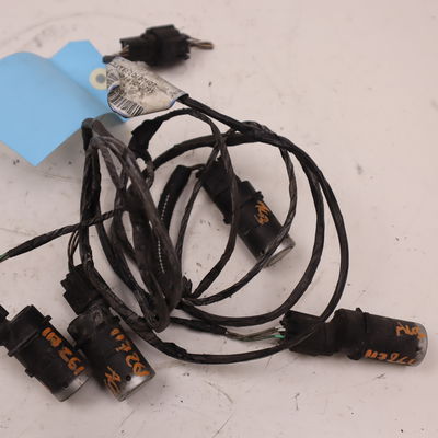 Capteur aide stationnement av Renault ESPACE IV (JK0-1_) 2.0 dci (jk01, jk02, jk1j, jk1k, jk1h) (2006)