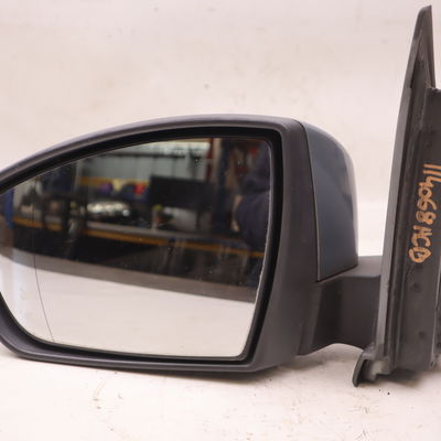 Retroviseur exterieur electrique gauche Ford S-MAX (WA6) 2.0 tdci (2006-2014)