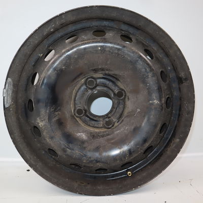 Jante tole 3 Fiat PUNTO EVO (199_) 1.2 (2009-2012)