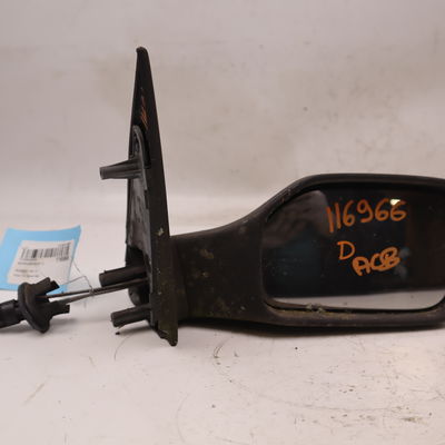 Retroviseur exterieur manuel droit Peugeot 106 I (1A, 1C) 1.0 (1991-1996)