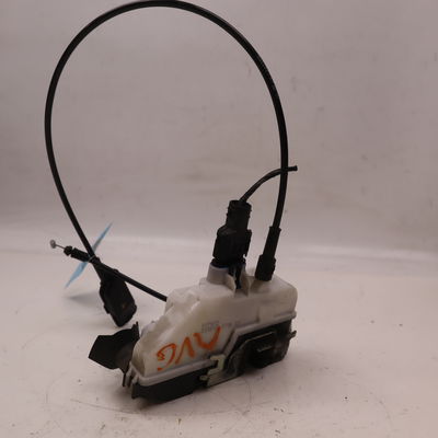 Serrure porte avg Renault ESPACE IV (JK0-1_) 2.0 dci (jk01, jk02, jk1j, jk1k, jk1h) (2006)