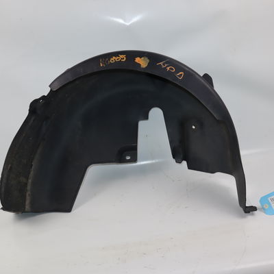 Pare-boue arrière droit Peugeot 208 I (CA_, CC_) 1.5 bluehdi 100 (2018)