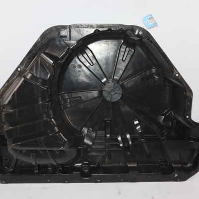 Bac roue de secours Renault MEGANE II Break (KM0-1_) 2.0 dci (2005-2009)