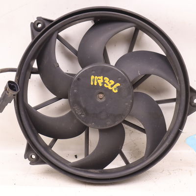 Ventilateur de refroidissement Peugeot EXPERT TEPEE (VF3X_) 1.6 hdi 90 16v (2007-2016)