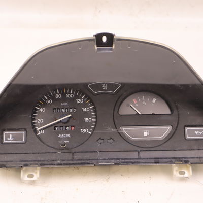 Bloc compteurs Peugeot 106 I (1A, 1C) 1.0 (1991-1996)