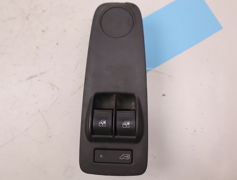 Commande lève-glace porte avant gauche Peugeot BOXER Camionnette 2.2 hdi 120 (2006)