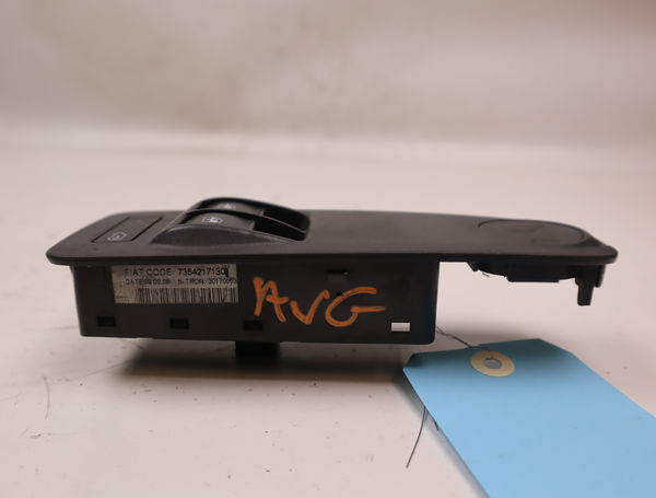 Commande lève-glace porte avant gauche Peugeot BOXER Camionnette 2.2 hdi 120 (2006)