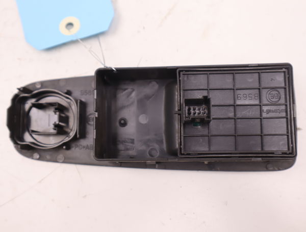 Commande lève-glace porte avant gauche Peugeot BOXER Camionnette 2.2 hdi 120 (2006)
