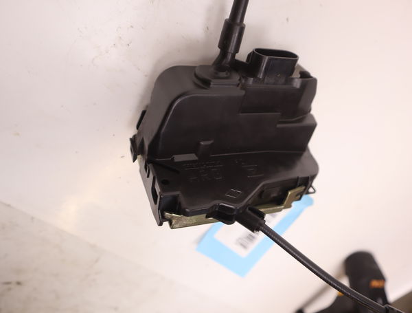 Serrure porte arg Renault LAGUNA II (BG0-1_) 2.2 dci (bg0f) (2001-2006)