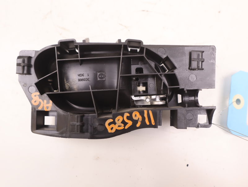 Poignee int porte avg Peugeot 207-207 (WA_, WC_) 1.6 hdi (2006-2013) 5 portes