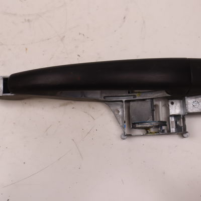 Poignee ext porte arg Peugeot PARTNER TEPEE 1.6 bluehdi 120 (2014)