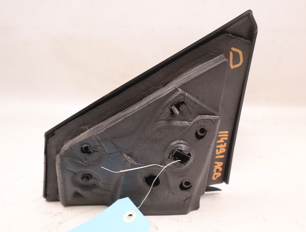 Retroviseur exterieur electrique droit Renault MEGANE III Coupé (DZ0-1_) 1.5 dci (dz09, dz0d, dz1f, dz1g, dz14, dz29) (2009-2015) 3 portes