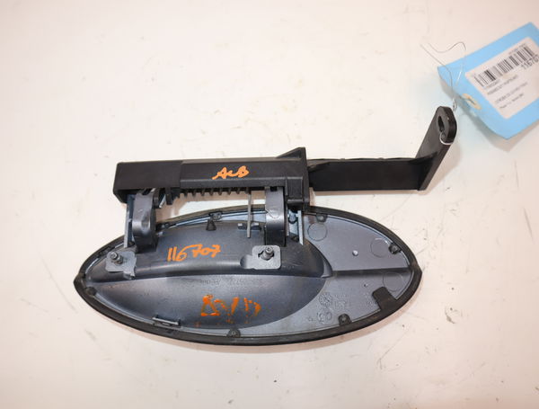 Poignee ext porte avd Citroën C5 I (DC_) 2.0 hdi (dcrhzb, dcrhze) (2001-2004) 5 portes