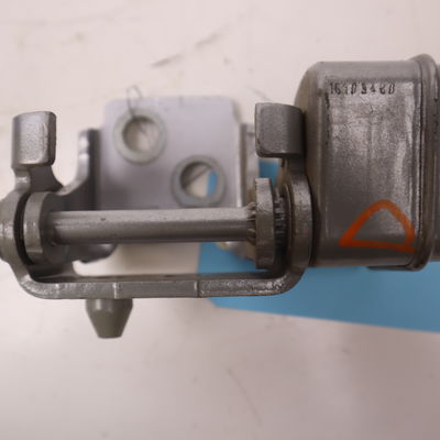 Tirant porte ard   Peugeot 207-207 (WA_, WC_) 1.6 hdi (2006-2013) 5 portes