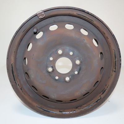 Jante tole Fiat PANDA (169_) 1.3 d multijet (169.axc1a) (2003) 5 portes