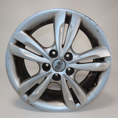 Jante aluminium Hyundai Ix35 (LM, EL, ELH) 1.7 crdi (2010) 5 portes