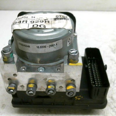 Unité hydraulique abs Dacia SANDERO III 1.0 tce 100 eco-g (2021)