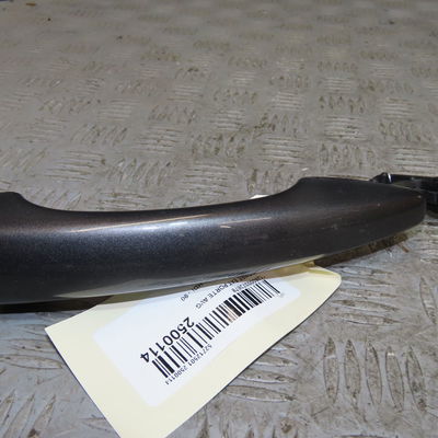 Poignee ext porte avg CITROEN C4