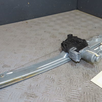 Mecanismemoteur leve-glace avg CITROEN C4