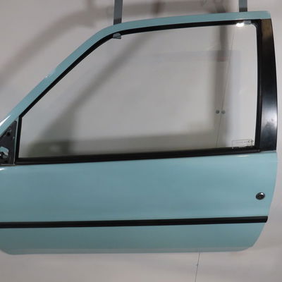 Porte avant gauche Peugeot 106 I (1A, 1C) 1.1 (1991-1996)