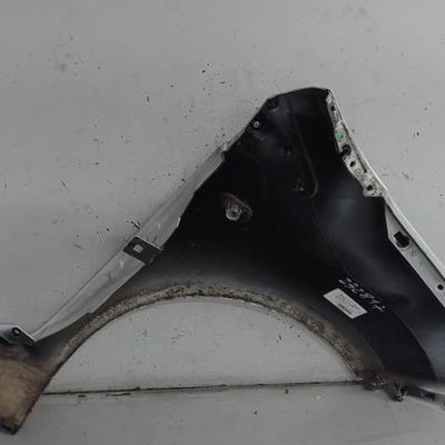Aile avant gauche Renault TWINGO II (CN0_) 1.2 16v (cn04, cn0a, cn0b) (2007-2014) 3 portes