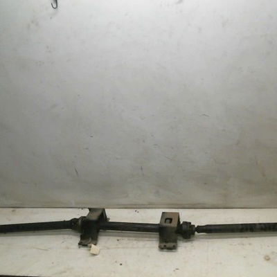 Transmission longitudinale cent Citroën BERLINGO Camionnette-Monospace (B9) 1.6 hdi 90 (2010-2017)