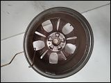 Jante aluminium 4 KIA VENGA VENGA 1.6 CRDI - 1