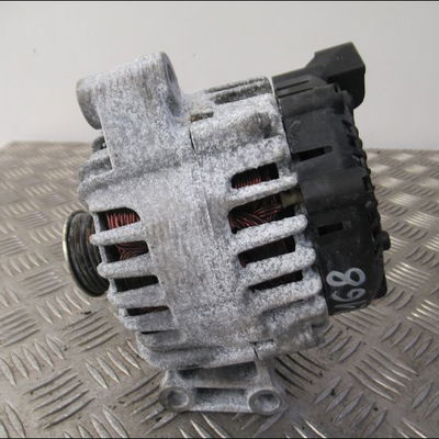 Alternateur Ford FIESTA VI (CB1, CCN) 1.25 (2008-2017) 5 portes