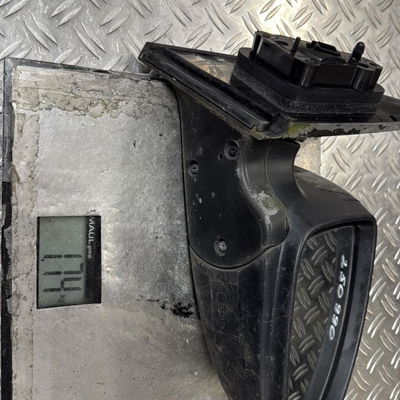 Retroviseur exterieur electrique droit Chevrolet CRUZE 3-5 portes (J305) 1.7 d (2012-2015)