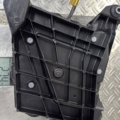 Bloc commodos Citroën C4 PICASSO I Monospace (UD_) 2.0 hdi 138 (2006-2013) 5 portes