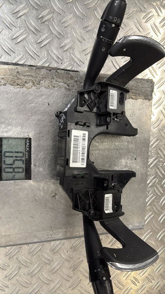 Interrupteur commande de frein a main Citroën C4 PICASSO I Monospace (UD_) 2.0 hdi 138 (2006-2013) 5 portes