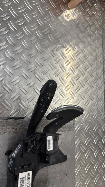 Interrupteur commande de frein a main Citroën C4 PICASSO I Monospace (UD_) 2.0 hdi 138 (2006-2013) 5 portes