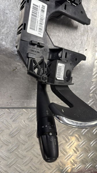 Interrupteur commande de frein a main Citroën C4 PICASSO I Monospace (UD_) 2.0 hdi 138 (2006-2013) 5 portes