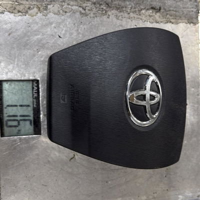 Airbag volant Toyota PRIUS (_W3_) 1.8 hybrid (zvw3_) (2008)