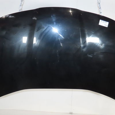 Capot Honda CIVIC VIII Hatchback (FN, FK) 1.4 (fk1) (2005)