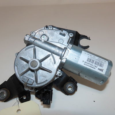 Moteur essuie-glace arrière Renault CLIO IV (BH_) 1.5 dci 75 (2012) 5 portes