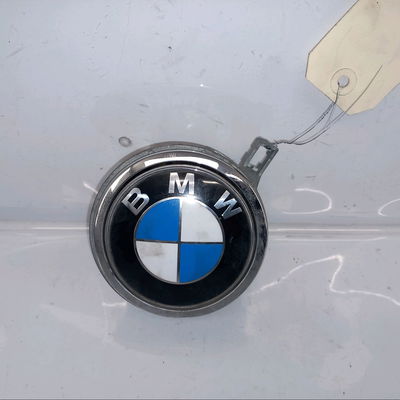 Poignee ext hayon Bmw 1 (E87) 118 d (2004-2007) 5 portes