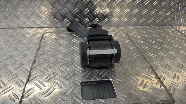 Ceinture arrière droite PEUGEOT 207