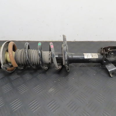 Amortisseur avant gauche Dacia DOKKER Monospace (KE_) 1.3 tce 130 (kene) (2019)