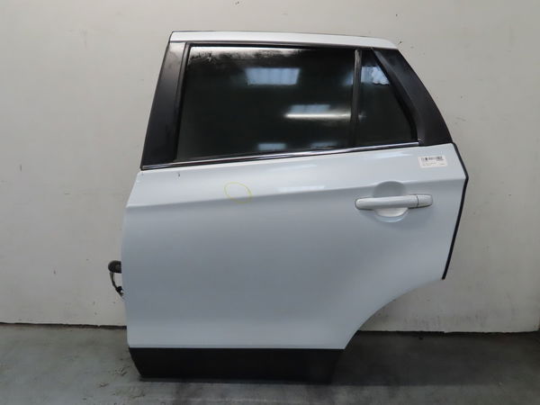 Porte arrière gauche SUZUKI SX4